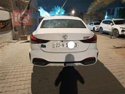 ام جي GT